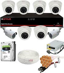 CCTV-CAMERA